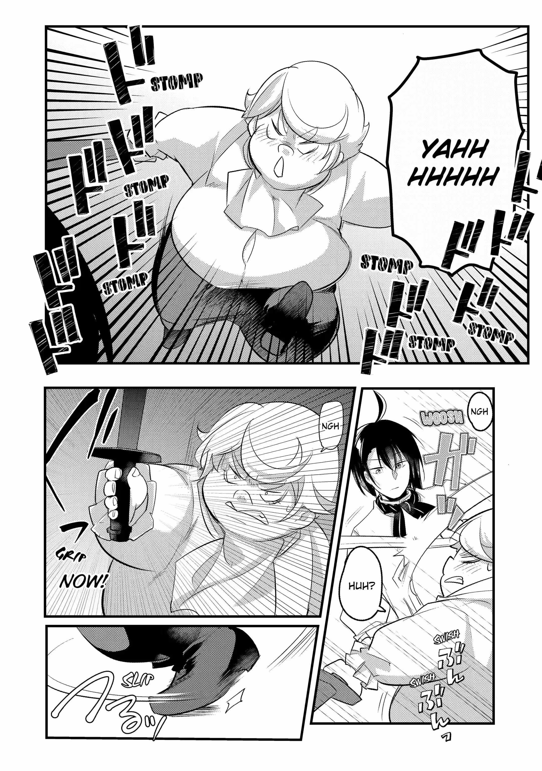 Souda, Baikoku Shiyou: Tensai Ouji no Akaji Kokka Saisei Jutsu Chapter 47 5